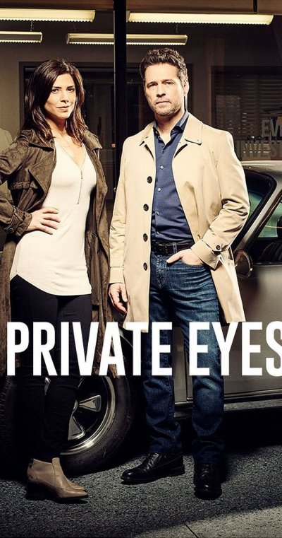 Private Eyes